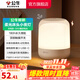 公牛（BULL）家居臥室過(guò)道走廊小夜燈/床頭嬰兒喂奶燈 /禮品禮物 【充電款3000mAh】柱狀燈 MC-C303B-CD