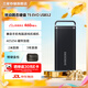 三星（SAMSUNG）T5移動(dòng)固態(tài)硬盤(pán) 讀速460MB/s安卓手機電腦通用USB3.2約102g  支持新能源汽車(chē)哨兵模式 T5移動(dòng)固態(tài)硬盤(pán) 2T 460MB/s