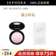 PAT MCGRATH LABS眼部定妝粉 眼部定妝粉柔粉色+粉撲