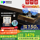 德普凱信2025年新品灶具D5PRO納米科技嵌入式童鎖燃氣灶雙邊定時(shí)煙灶聯(lián)動(dòng)5200W大火力脈沖式電子點(diǎn)火防干燒 【定時(shí)防干燒】D5PRO天然氣 5.2KW
