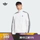 阿迪達斯 （adidas）【滔搏運動(dòng)】Originals三葉草男子FIREBIRD復古梭織運動(dòng)寬松夾克 JY1328 M