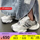 阿迪達斯（adidas）男鞋女鞋Xlg Runner Deluxe厚底運動(dòng)鞋百搭老爹鞋跑步鞋 JP5761 37