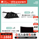牧高笛（MOBIGARDEN）假日星空300（70D） 戶(hù)外黑化露營(yíng)大空間家庭隧道帳篷 夜幕黑/帳篷+頂篷