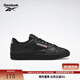 Reebok銳步官方男鞋女鞋CLUB C經(jīng)典休閑鞋板鞋 GY8788 43