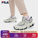 FILA 斐樂(lè )官方男鞋老爹鞋運動(dòng)鞋2025貓爪鞋5代復古休閑鞋