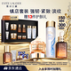 雅詩(shī)蘭黛修護禮盒(棕瓶50ml+原生液200ml+膠原霜50ml)護膚品套裝生日禮物