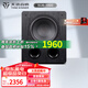 天逸（Winner）SUB-1000有源超重低音炮10寸音箱音響大功率室內家庭影院室外舞臺酒吧專(zhuān)用音箱 SUB-1000
