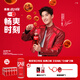 可口可樂（Coca-Cola）汽水飲料 碳酸飲料 330ml*24摩登罐 新老包裝隨機發(fā)貨