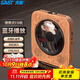先科（SAST）SA-006 CD播放機 HDMI巧虎光盤(pán)播放機CD機光驅播放器 影碟機 USB音樂(lè )