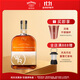 活福珍藏（Woodford）活福波本新年款 節日款無(wú)盒700ml 美國 波本 威士忌