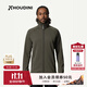 Houdini胡丁尼 Power Up高階魔術(shù)師 男款戶外保暖立領(lǐng)抓絨衣830021 Baremark Green（褐綠） S 身高165-175CM體重60-70kg
