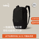 Bellroy澳洲 Transit Workpack 20L 通勤多功能戶(hù)外商旅背包 墨黑色
