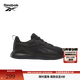 Reebok銳步官方24新品男女NANOFLEX TR 2黑武士運動(dòng)健身綜合訓練鞋 100205402 男款/黑武士 41 (26.5cm),US: 8.5