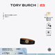 Tory Burch 湯麗柏琦 MILLER腰帶皮帶 TB 159072 黑色/金 003 M (1030mm×25mm)