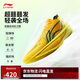 李寧超輕2025-檸檬籃球鞋男鞋輕量透氣減震回彈專業(yè)比賽運(yùn)動(dòng)鞋ABAV007