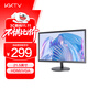 KKTV 21.5英寸 電腦顯示器   75Hz  高清FHD 可壁掛 監(jiān)控便攜辦公液晶顯示屏  K22ZHT