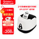 佳博（Gprinter）熱敏標簽打印機  藍牙版 打印小標簽和58mm小票 服裝奶茶商超零售適用GP-2270T