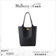 Mulberry【禮物】/瑪葆儷N/S Bayswater Tote托特包通勤女包 黑色