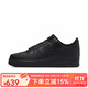 耐克Nike男鞋空軍一號黑武士Air Force1 AF1復古低幫休閑板鞋 CW2288-001 40.5