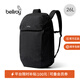 Bellroy澳洲 Venture Ready Pack 26L戶(hù)外運動(dòng)RFID機能書(shū)包電腦包 墨黑色