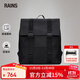Rains雙肩包男女徒步旅行通勤包簡(jiǎn)約輕商務(wù)風(fēng)電腦包書(shū)包Trail MSN Bag