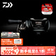 達億瓦（DAIWA）24新款STEEZ SV TW 史帝茲泛用水滴輪四弟子路亞輪鱸鱖翹嘴 100H/HL（7.8速比） 左手型