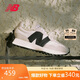 NEW BALANCE運動(dòng)鞋男鞋女鞋百搭復古米白色休閑鞋327系列MS327FE 42