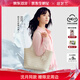 紐芝蘭（NUCELLE）沈月同款浪花托特包包女2025子母包大容量女士通勤單肩包生日禮物