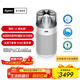 戴森（DYSON）【雙十一搶購】【重磅新品】?jì)艋瘒姎鈾CHJ10空氣凈化器 高效除甲醛 母嬰級凈化 去除寵物異味 HJ10白色