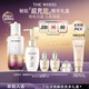 后Whoo秘貼煥能緊韌修護(hù)精華液限量5件套禮盒200ml生日禮物送女生