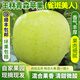 山東青森王林蘋(píng)果 現摘脆甜雀斑青蘋(píng)果 酥脆新鮮水果 3斤中果約6-9枚