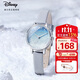 迪士尼（Disney）手表女簡(jiǎn)約氣質(zhì)ins風(fēng)防水極簡(jiǎn)風(fēng)滿(mǎn)天星高中生中學(xué)生手表女生開(kāi)學(xué)