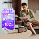 Bose SoundLink Home 藍牙揚聲器–暖木 無(wú)線(xiàn)藍牙音響 mini升級版 居家藝術(shù)音箱
