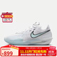 耐克（NIKE）男子籃球鞋G.T. CUT 3 EP緩震運動(dòng)鞋DV2918-104 白色  42.5 