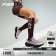 KAILAS FUGA EX3 25年新款凱樂(lè )石跑山運動(dòng)輕便女鞋戶(hù)外徒步登山透氣越野跑鞋 【少量回貨】超凡粉 38