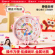 貓太子兒童鬧鐘2025新款學(xué)生專(zhuān)用起床神器電子鐘表時(shí)鐘鬧鐘智能桌面強力叫醒計時(shí)器女孩時(shí)間鐘管理器男孩