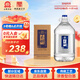 玉蟬老酒 玉蟬糯紅高粱精釀酒 濃香型白酒 52度 5L 單桶裝 桶裝酒泡酒專(zhuān)用