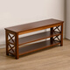 zhuting換鞋凳入戶(hù)門(mén)口高級感家用鞋柜坐凳一體儲物玄關(guān)鞋架多功能長(cháng)條凳 雅望換鞋凳【100*29*42.5】