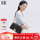 HR赫蓮娜包包女包小香風(fēng)單肩斜挎包女士菱格包生日禮物送女友