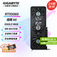 技嘉（GIGABYTE）【免白條24/12期息費】RTX 5060 Ti/4060 Ti顯卡 2K臺式電腦黑神話(huà)悟空游戲AI畫(huà)圖渲染獨顯 RTX5060 8G獵鷹MAX 三風(fēng)扇散熱