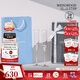 Wedgwood[11.11保價(jià)]王薇薇VeraWang愛(ài)之結(jié)繩香檳杯高腳杯 愛(ài)之結(jié)繩香檳對(duì)杯
