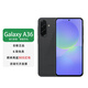 三星Galaxy A36 5G海外版智能手機安卓原生系統國際版  A36黑色 8+256GB