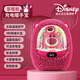 迪士尼（Disney）毛絨暖手寶充電寶二合一便攜2025新款 草莓熊+毛絨套-恒溫10小時(shí)5檔溫度調節安全防