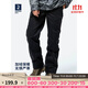 迪卡儂（DECATHLON）戶(hù)外運動(dòng)時(shí)尚休閑褲長(cháng)褲工裝男秋搖粒絨抓絨加絨保暖褲SOL 搖粒絨內里 - 經(jīng)典黑 L