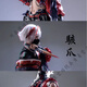 三角洲cos服麥曉雯cos周邊全套駭爪原皮大全套cosplay服裝女 W大白兔聯(lián)動(dòng)【全套】 S