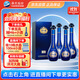 洋河 夢(mèng)之藍M6+ 52度 550ml*4瓶 整箱裝 綿柔濃香型白酒
