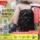 OSPREY daylite小鷹日光雙肩包13升輕量通勤旅行書包戶外雙肩背包登山包 13黑色 O/S均碼