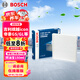 博世（BOSCH）單效空調濾芯4356吉利繽越icon博越COOL帝豪GS/GL/L/S/幾何A ProT