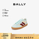 BALLY 巴利【七夕禮物】 女鞋休閑鞋皮鞋 6306613 多色 37