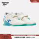 Reebok銳步官方24新款男女LEGACY LIFTER III經(jīng)典專業(yè)綜合訓(xùn)練鞋 100201520 男款/灰白/動(dòng)感藍(lán) 40.5 (26cm),US：8